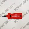 "Picquic" Screwdriver-Red